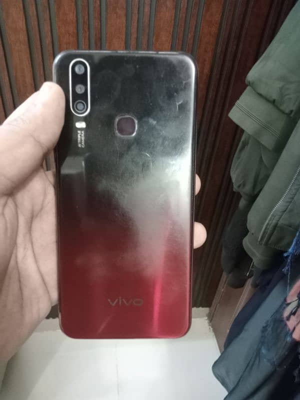 VIVO Y15 4GB 64GB 4