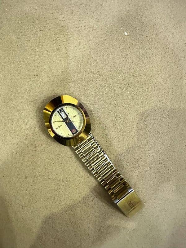 Rado Dia Star original 2