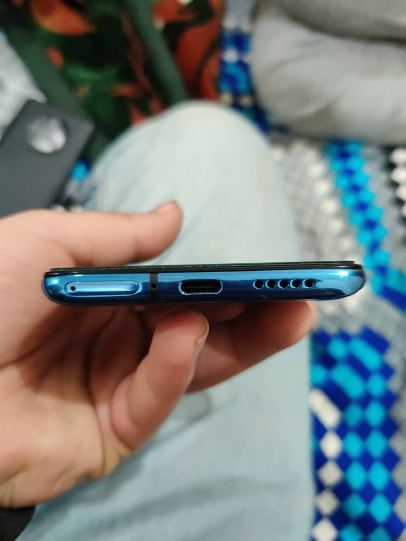 OnePlus 7T 2