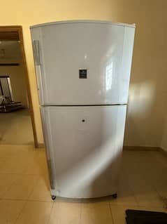 dawlance refrigerator