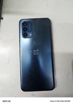 oneplus nord n200 5G pta Aproved