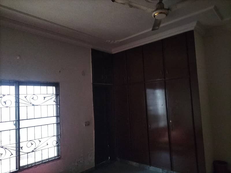 MIAN ESTATE OFFERS 5 MARLA 2 STOREY INDEPENDENT HOUSE FOR SALE in GATED COMMUNITY on REASONABLE PRICE 8