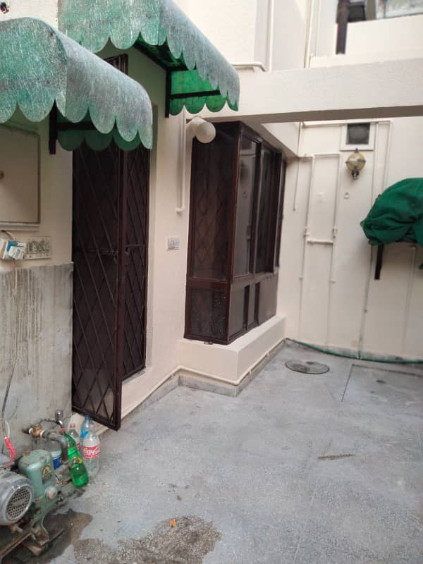 MIAN ESTATE OFFERS 5 MARLA 2 STOREY INDEPENDENT HOUSE FOR SALE in GATED COMMUNITY on REASONABLE PRICE 11