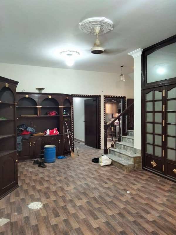 MIAN ESTATE OFFERS 5 MARLA 2 STOREY INDEPENDENT HOUSE FOR SALE in GATED COMMUNITY on REASONABLE PRICE 19