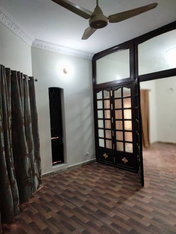 MIAN ESTATE OFFERS 5 MARLA 2 STOREY INDEPENDENT HOUSE FOR SALE in GATED COMMUNITY on REASONABLE PRICE 21