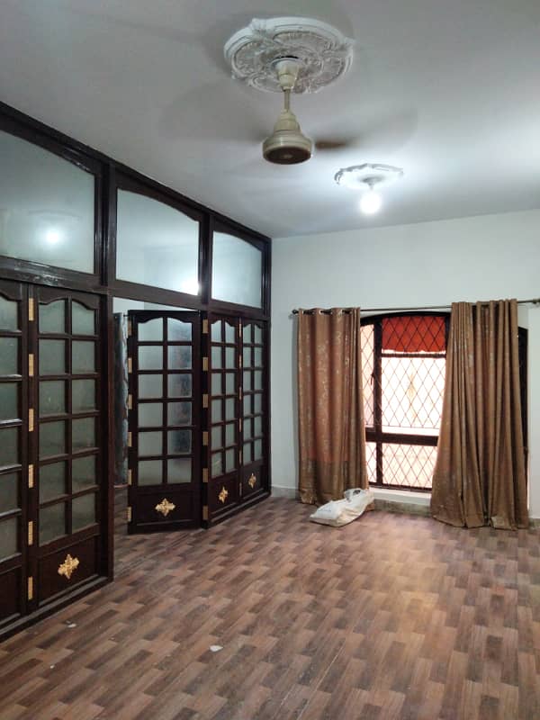 MIAN ESTATE OFFERS 5 MARLA 2 STOREY INDEPENDENT HOUSE FOR SALE in GATED COMMUNITY on REASONABLE PRICE 23