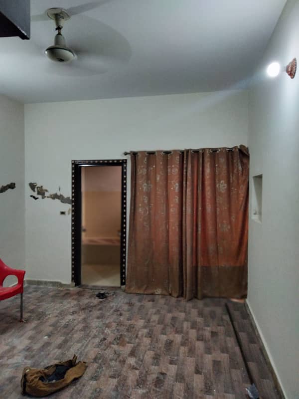 MIAN ESTATE OFFERS 5 MARLA 2 STOREY INDEPENDENT HOUSE FOR SALE in GATED COMMUNITY on REASONABLE PRICE 26