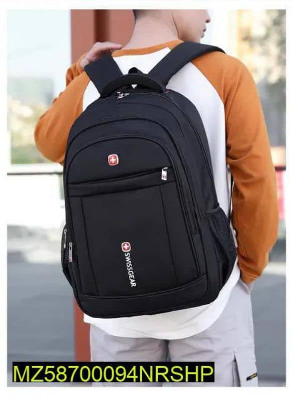 Top Quality Backpack,Casual Laptop Backpack watsapp No 03441921570 5