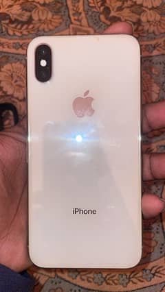 I PHONE (X) PANEL IN LINE PRICE FIXED