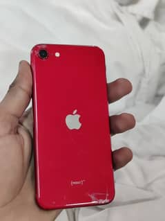 IPhone SE 2020