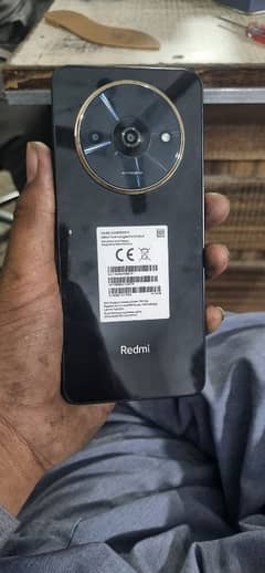 Redmi A3x