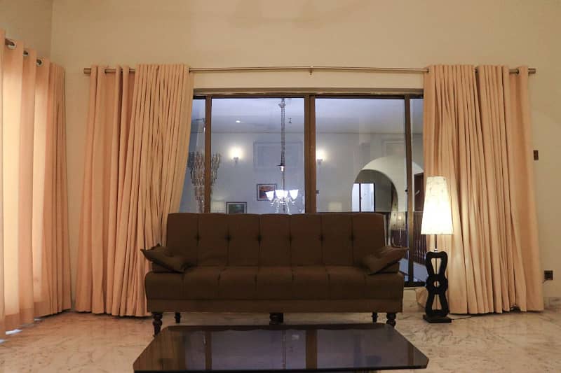 Fully Furnished Bungalow For Rent Long term & Short time in DHA phase 2 21