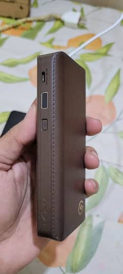 LG Power Bank Original 13000mah