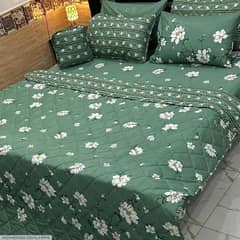 Bedsheet