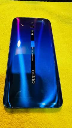 oppo reno z 5gb 256gb