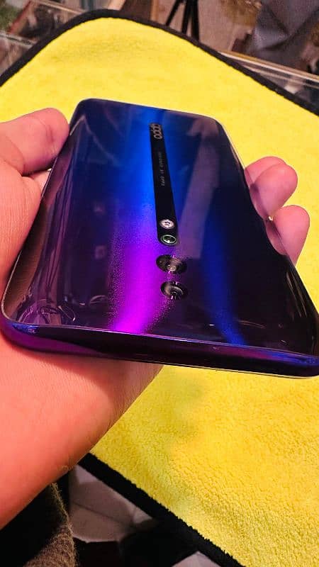 oppo reno z 5gb 256gb 2