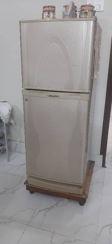 Dawlance Fridge 0