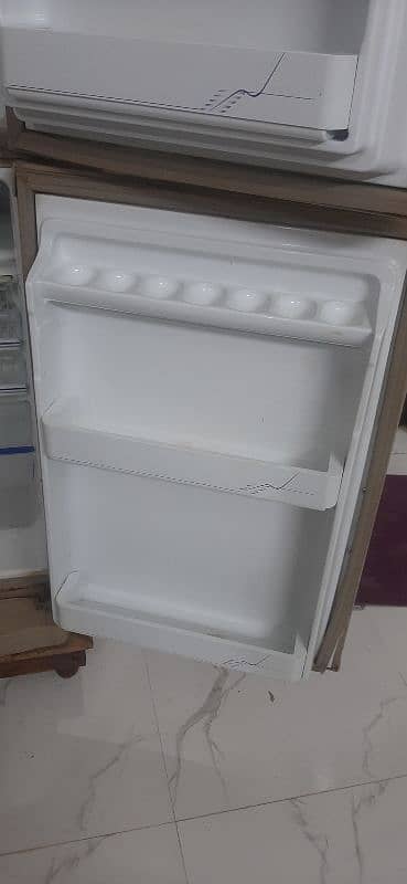 Dawlance Fridge 2