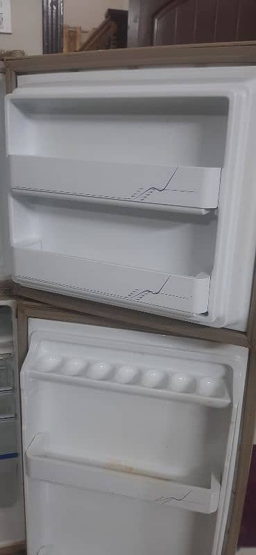 Dawlance Fridge 3