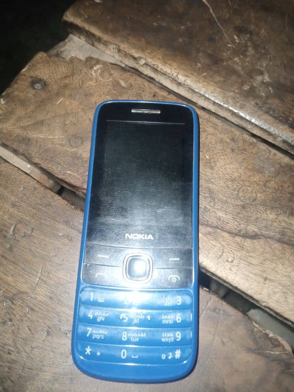 Nokia 225,  4gMobile 03168585225. 0