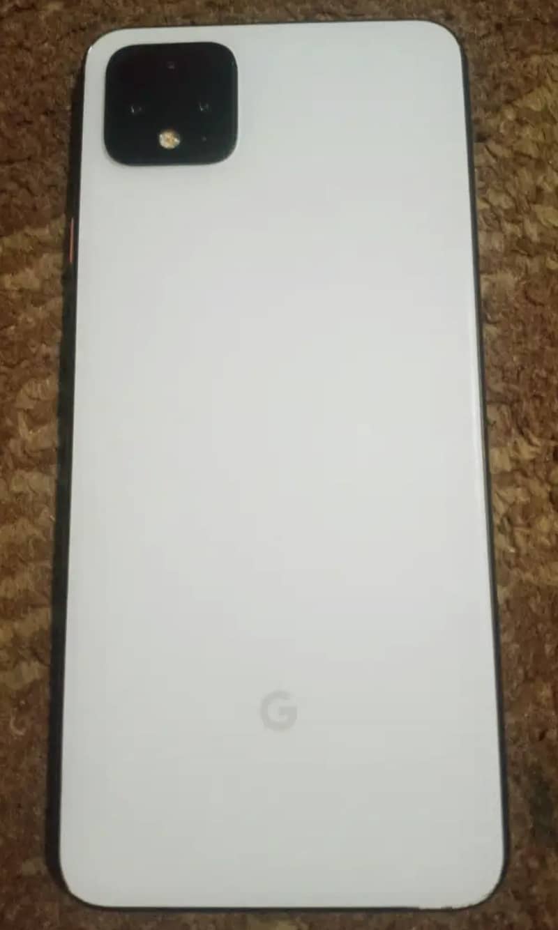 Google Pixel 4 XL 1