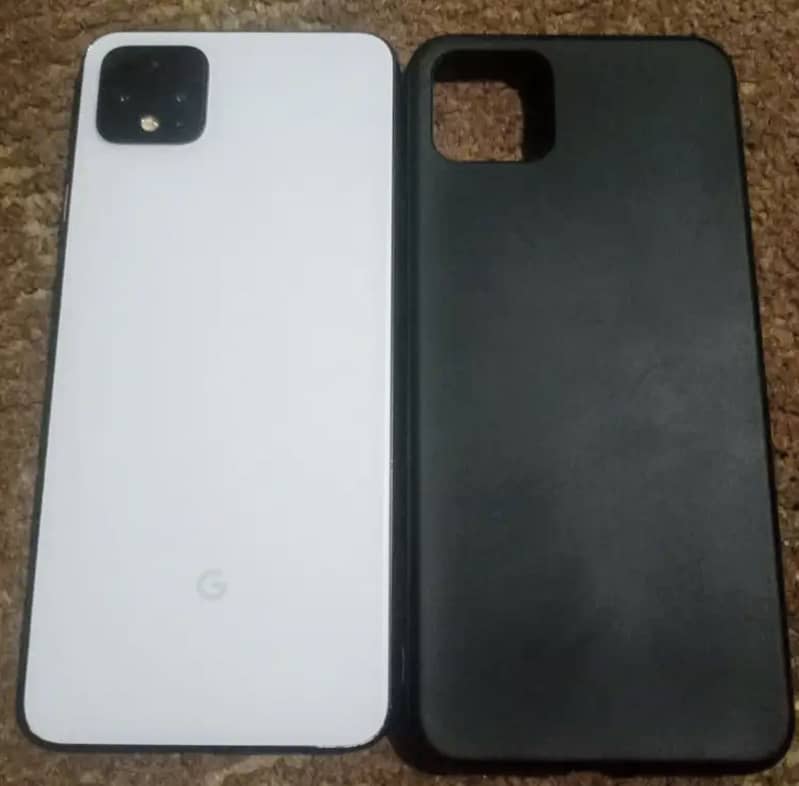 Google Pixel 4 XL 3