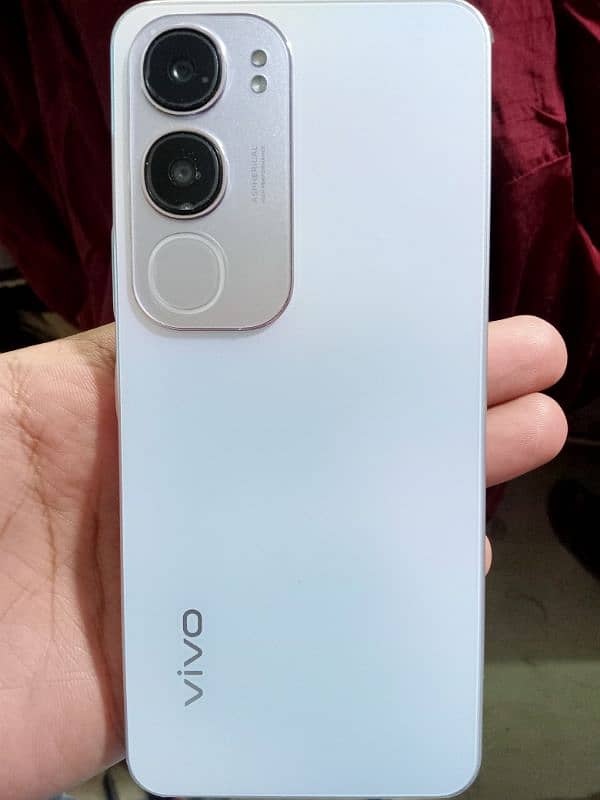 vivo y19s 6/128 5