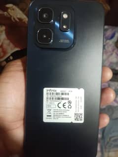 Infinix hot 50i