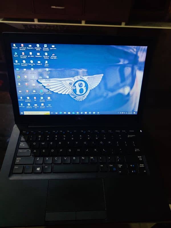 Dell latitude windows 5