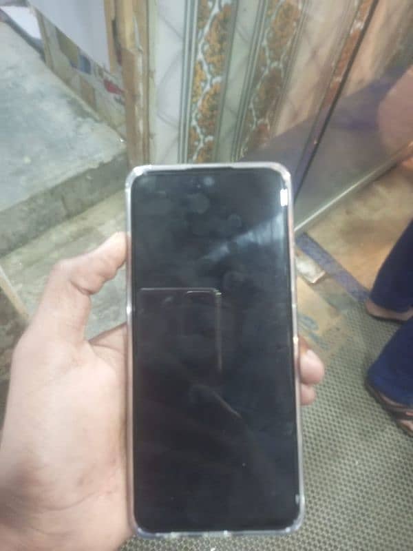 Infinix hot 50 pro 2