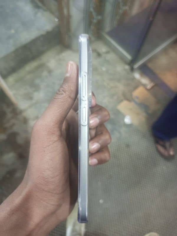 Infinix hot 50 pro 3