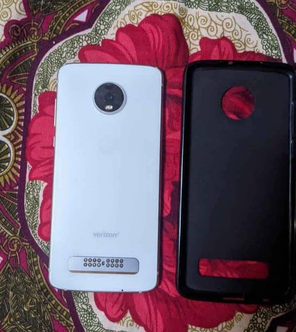 moto z4 4 128 non PTA 2000 ka patch be ho jy ga 0