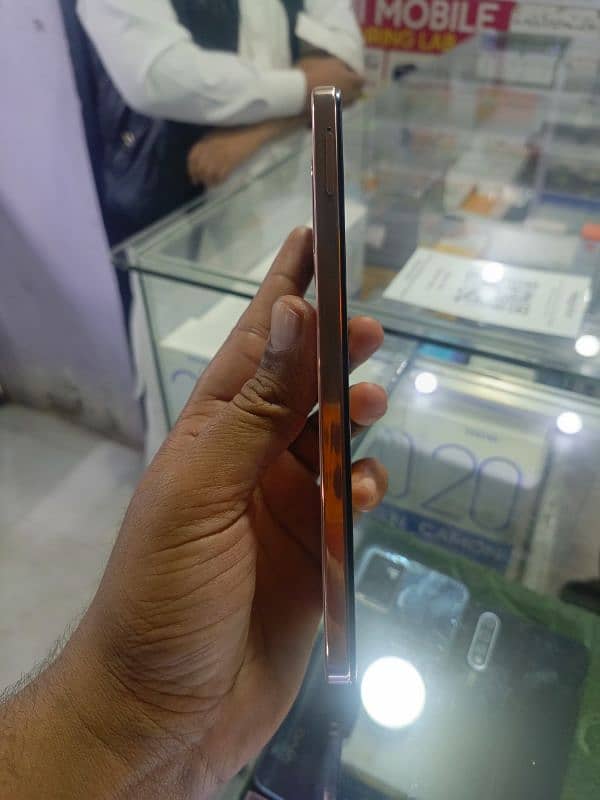 Vivo Y28 under warranty 2