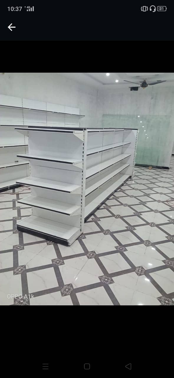 Heavy duty racks/Warehouse rack/Wall rack/Pharmacy rack/Storage racks 1