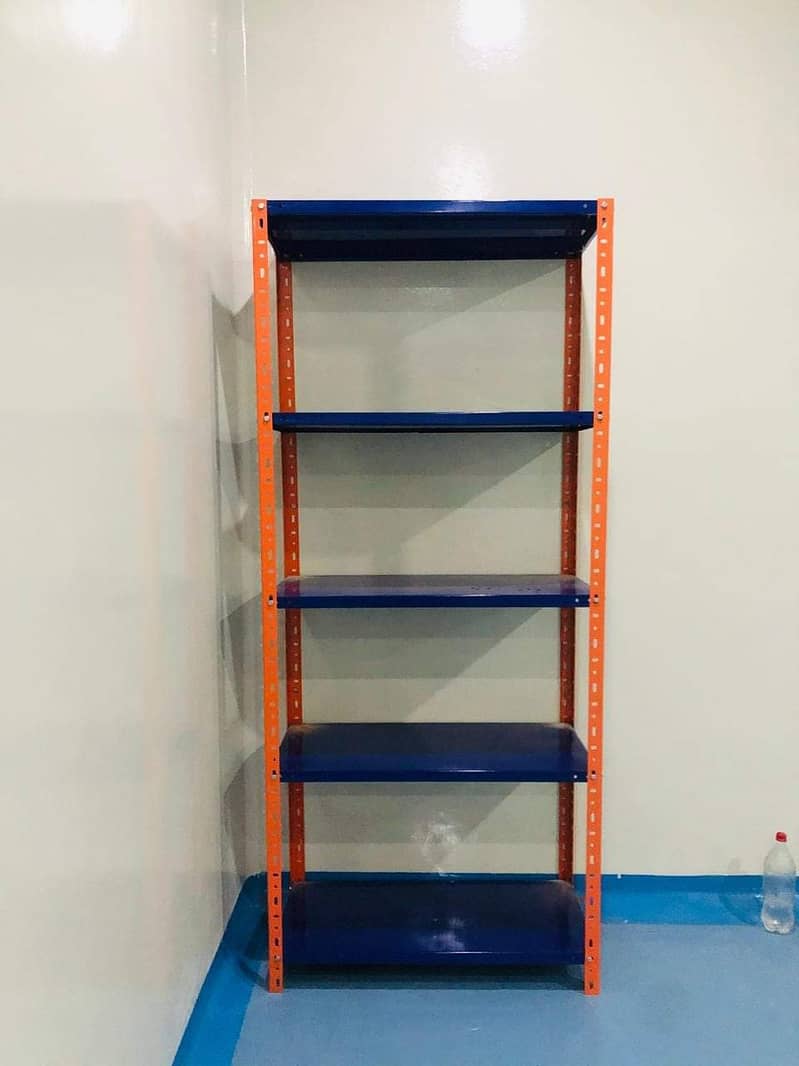 Heavy duty racks/Warehouse rack/Wall rack/Pharmacy rack/Storage racks 15