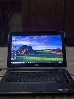 Dell Latitude e6330