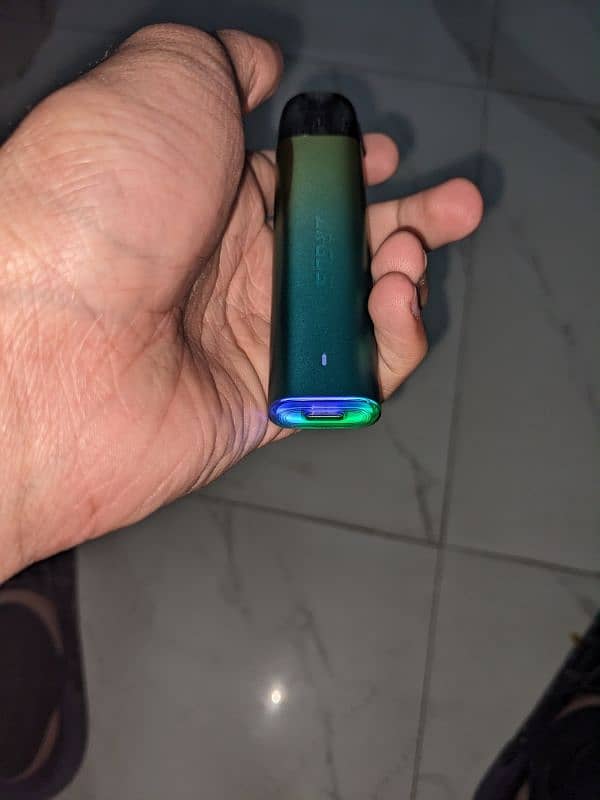 Argus G2 Mini Pod Kit 30 Watts 0