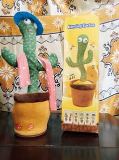 Cactus/Musical Cactus/Baby Toys/musical toys/bany Toys