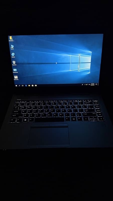 hp elitebook g5 excellent for all works urgently sale 4