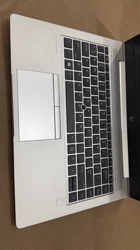 hp elitebook g5 excellent for all works urgently sale 5