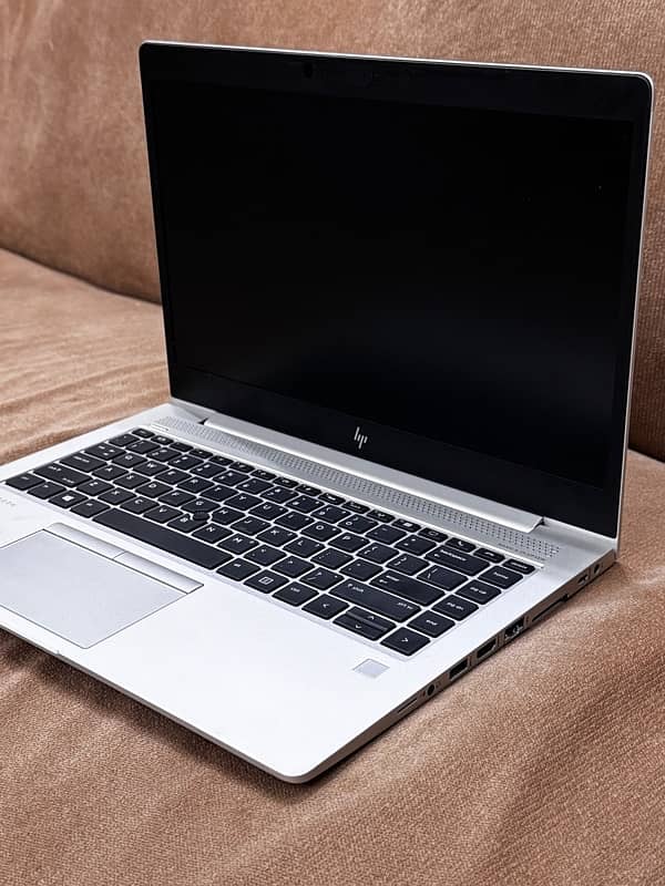 hp elitebook g5 excellent for all works urgently sale 6