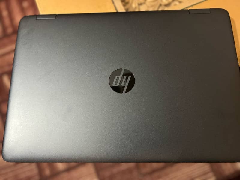 HP PROBOOK 650 G3 4