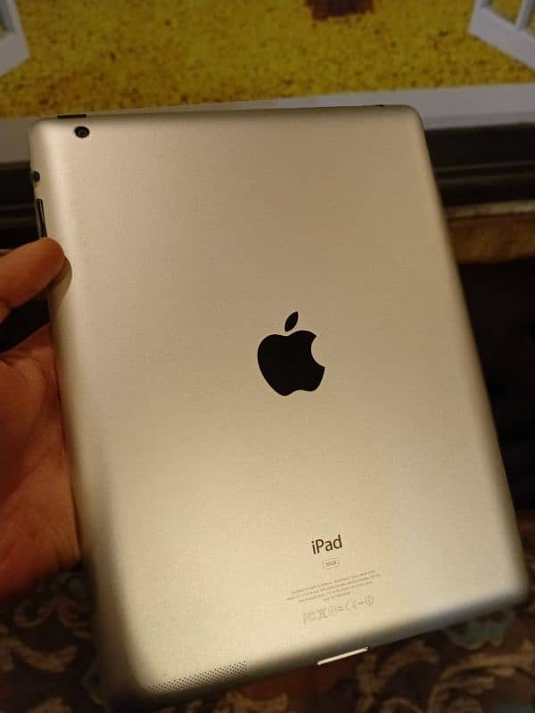 iPad 3rd 0