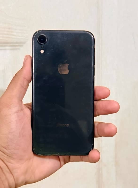 iphone XR for sale 0