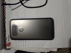 LG G5 Excellent Condition