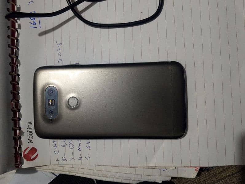 LG G5 Excellent Condition 0