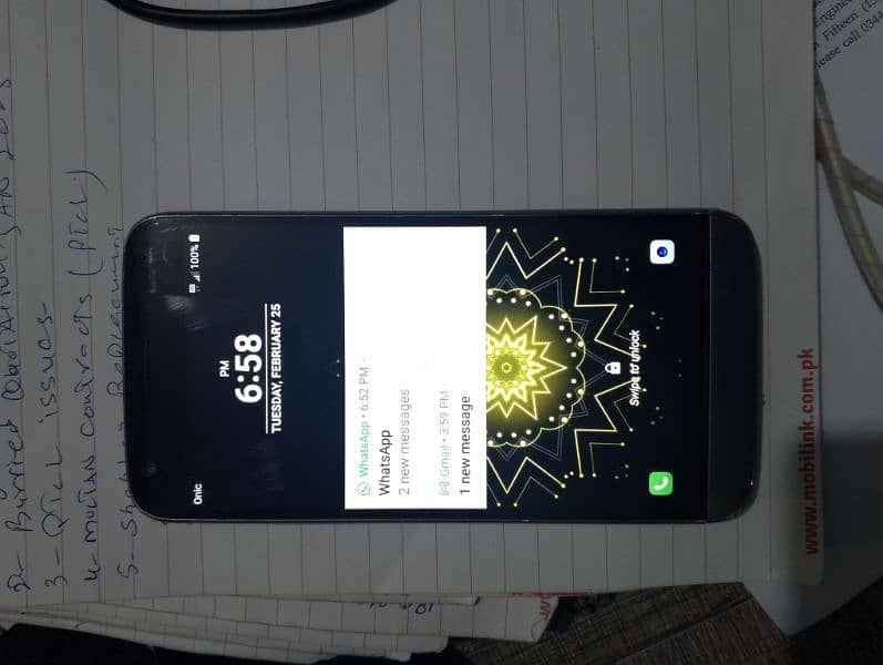 LG G5 Excellent Condition 1