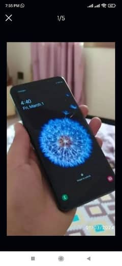 Samsung S9 Plus