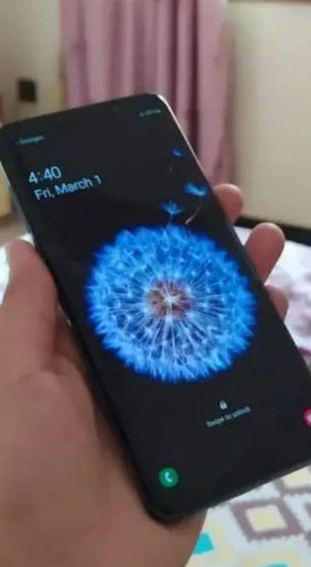 Samsung S9 Plus 1