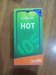 Infinix